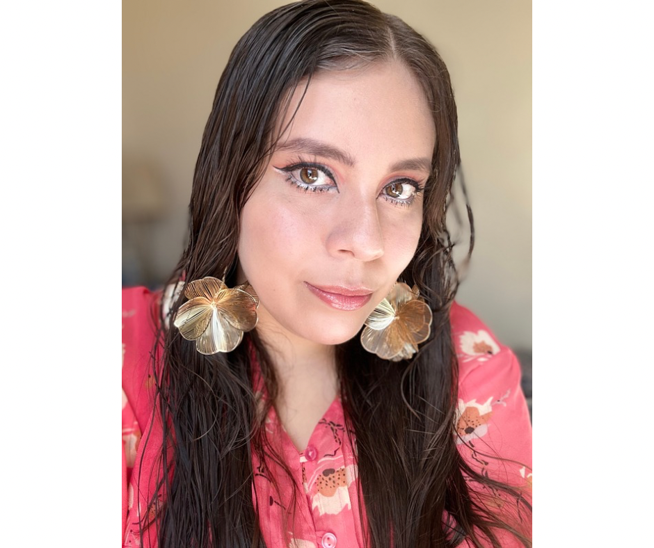 Foto de Jennifer Rodríguez Torres